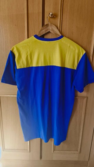 Camiseta Michelin Aniversario Algodón