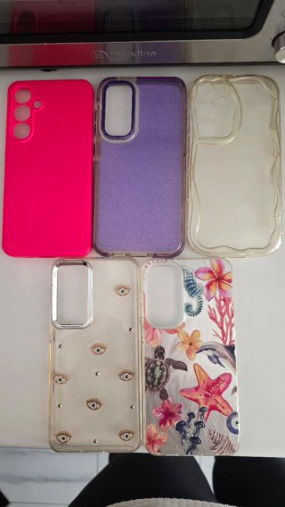 Fundas Samsung Galaxy S24 FE