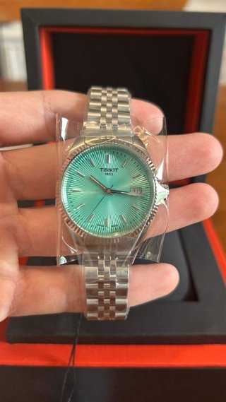 Tissot Ballade Menta 34mm