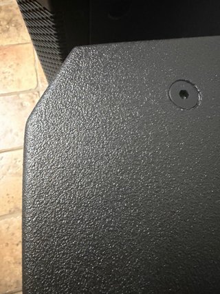 Altavoces amplificados