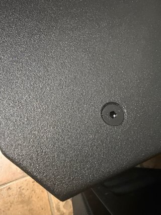 Altavoces amplificados
