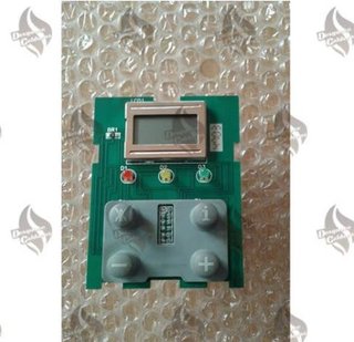PLACA ELECTRÓNICA DE MANDOS VAILLANT VMW ES 282-5R