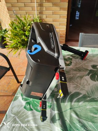 Base Maxicosi Chicco