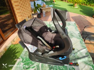 Base Maxicosi Chicco