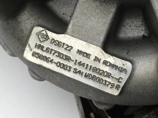 Turbo Renault 8588640003