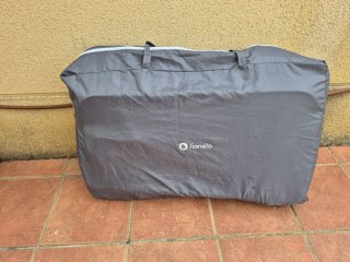 Minicuna Lionelo