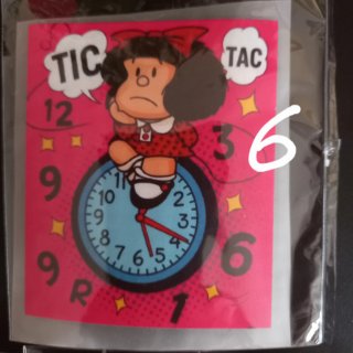 Transfer DTF Textil 7x10cm