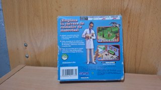 Pack Cajas Nintendo GBA / DS (SIN JUEGOS)