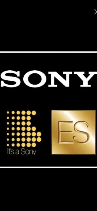 SONY Ultra Slim 4K EXCLUSIVA!  65XE9005  S-9 120HZ
