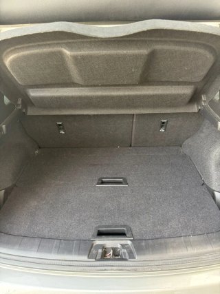 Nissan Qashqai 2007
