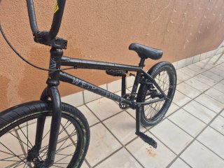Bmx Wethepeople Arcade 20' Freestyle