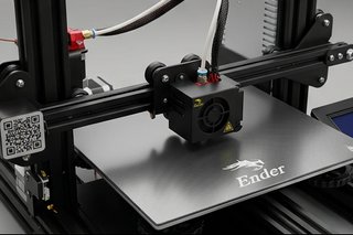 Impresora 3D Creality Ender 3