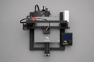 Impresora 3D Creality Ender 3