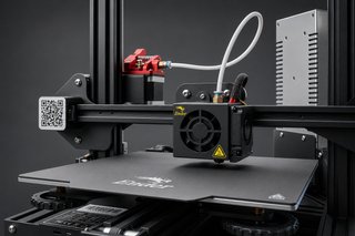 Impresora 3D Creality Ender 3