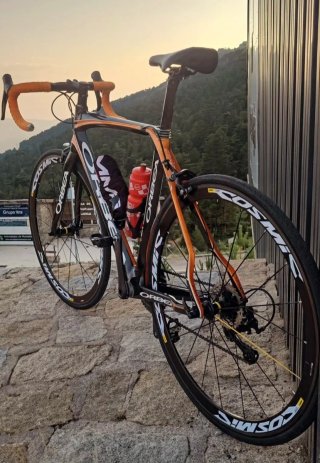 Orbea Orca