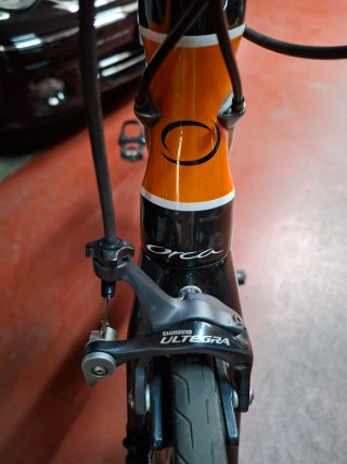 Orbea Orca