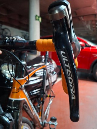 Orbea Orca