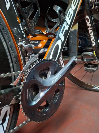 Orbea Orca