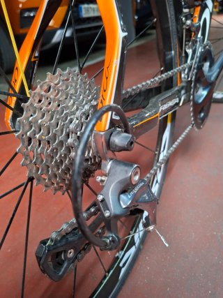 Orbea Orca