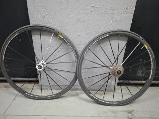 Orbea Orca