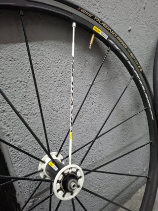 Orbea Orca