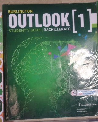 Libros de texto de 1 bachillerato Ciencias Salud