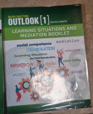 Libros de texto de 1 bachillerato Ciencias Salud
