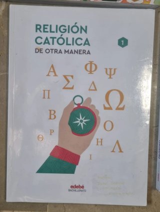 Libros de texto de 1 bachillerato Ciencias Salud