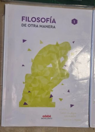 Libros de texto de 1 bachillerato Ciencias Salud