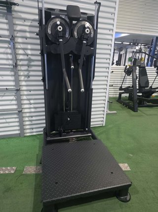Máquina de Gimnasio Profesional
