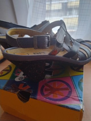 Sandalias Art Company Multicolor