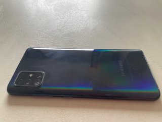 Samsung Galaxy A51