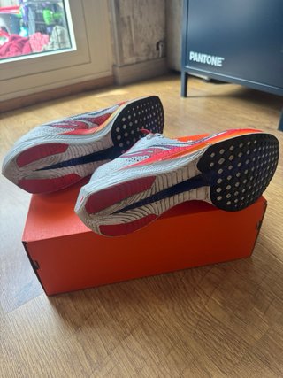 Nike Vaporfly Ekiden