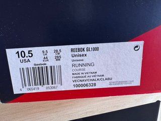 Reebok Gl1100 Vectornavy/Gre Zapatillas Running