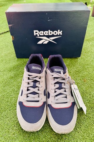Reebok Gl1100 Vectornavy/Gre Zapatillas Running