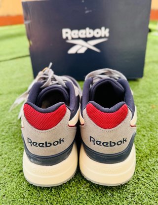 Reebok Gl1100 Vectornavy/Gre Zapatillas Running