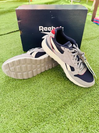 Reebok Gl1100 Vectornavy/Gre Zapatillas Running