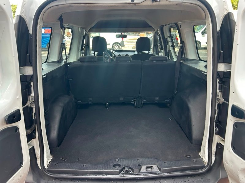 Dacia Dokker 2019, foto 5