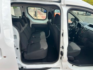 Dacia Dokker 2019