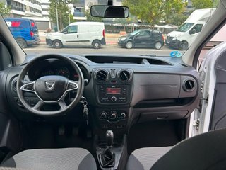 Dacia Dokker 2019