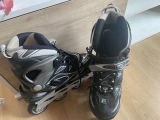 Patines Fila Talla 42