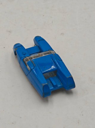 Modellino Penny Export OSI Bisiluro N 0/200 D