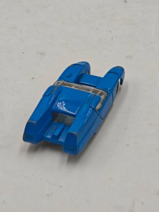 Modellino Penny Export OSI Bisiluro N 0/200 D