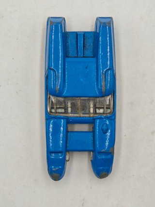 Modellino Penny Export OSI Bisiluro N 0/200 D