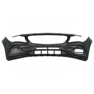 Parachoques delantero para Mercedes CLA W117 X117