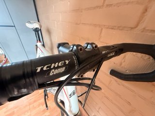 Bicicleta Shock Blaze Pro 53,3M