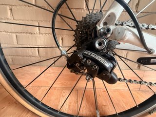 Bicicleta Shock Blaze Pro 53,3M