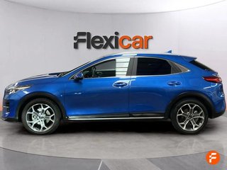Kia XCeed 1.4 T-GDi Emotion 103kW DCT