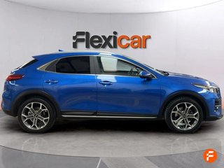 Kia XCeed 1.4 T-GDi Emotion 103kW DCT