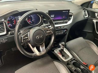 Kia XCeed 1.4 T-GDi Emotion 103kW DCT
